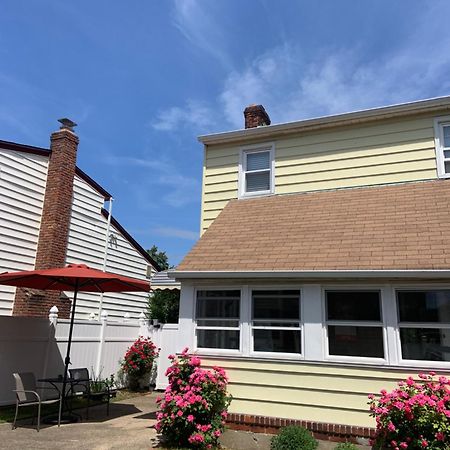 Appartement 纽约zuhua长岛 à Hempstead Extérieur photo