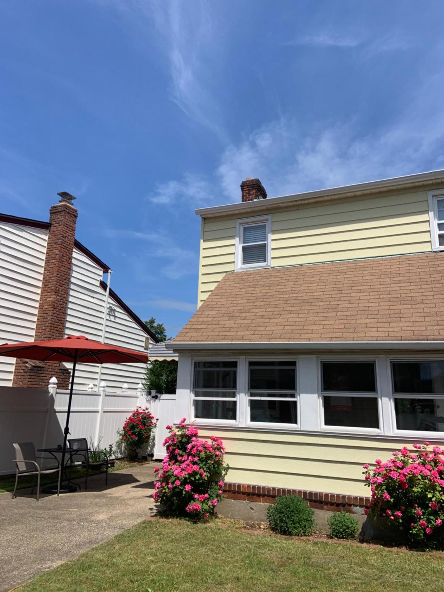 Appartement 纽约zuhua长岛 à Hempstead Extérieur photo
