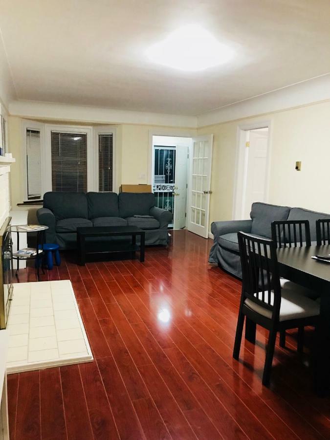 Appartement 纽约zuhua长岛 à Hempstead Extérieur photo
