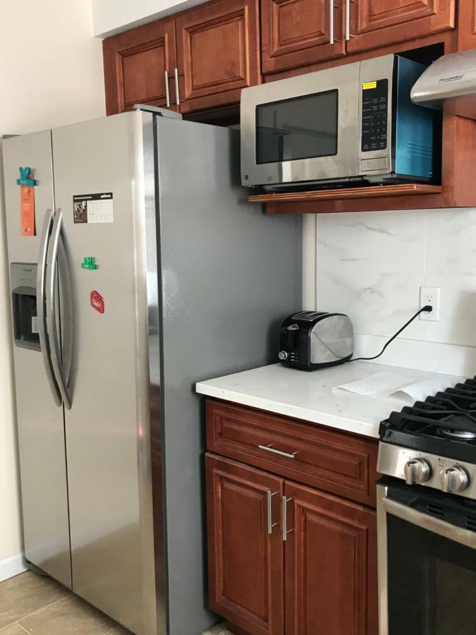 Appartement 纽约zuhua长岛 à Hempstead Extérieur photo