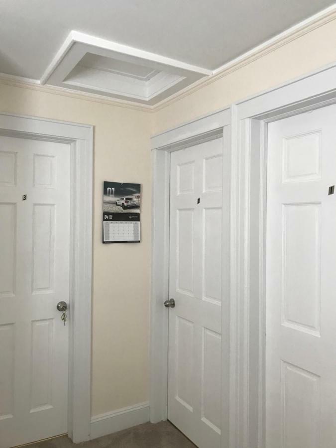 Appartement 纽约zuhua长岛 à Hempstead Extérieur photo